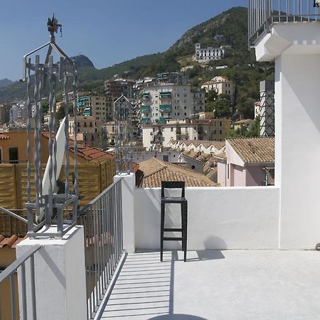 Casa Maria Otel Salerno Dış mekan fotoğraf