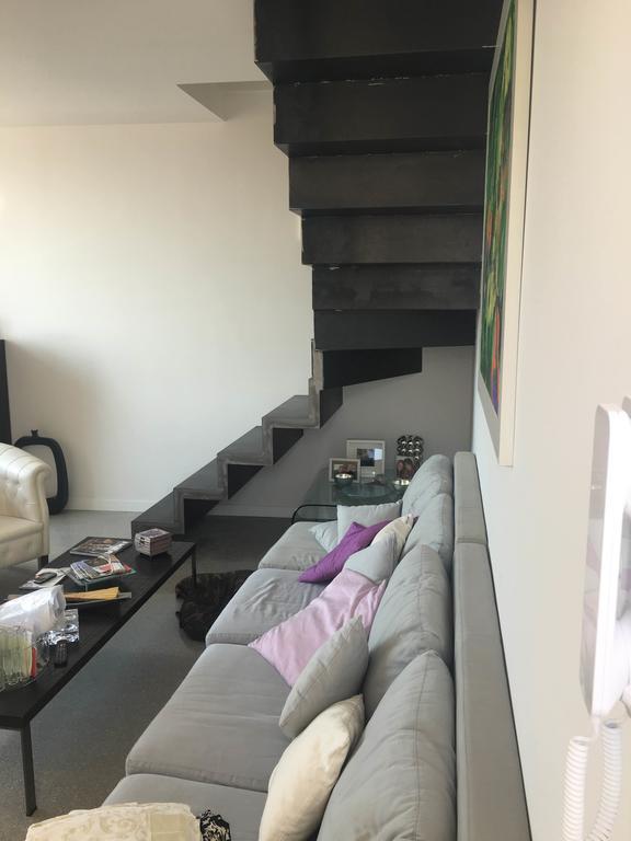 Casa Maria Otel Salerno Dış mekan fotoğraf