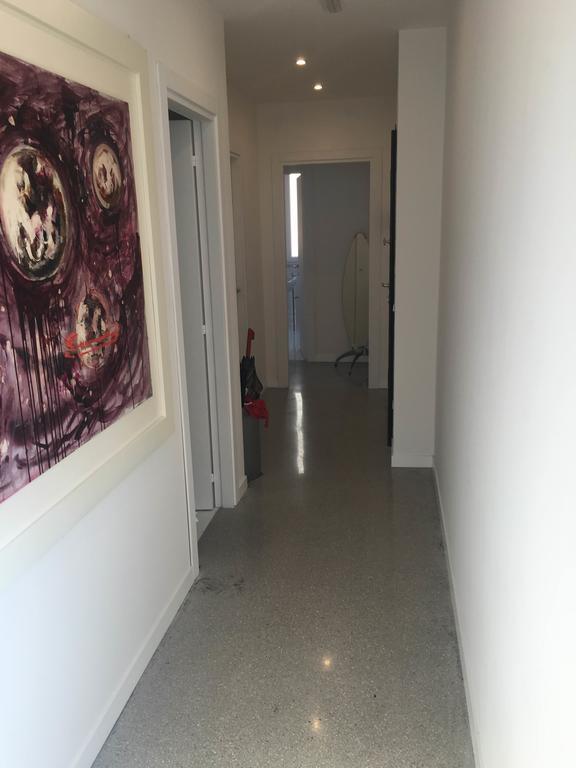 Casa Maria Otel Salerno Dış mekan fotoğraf