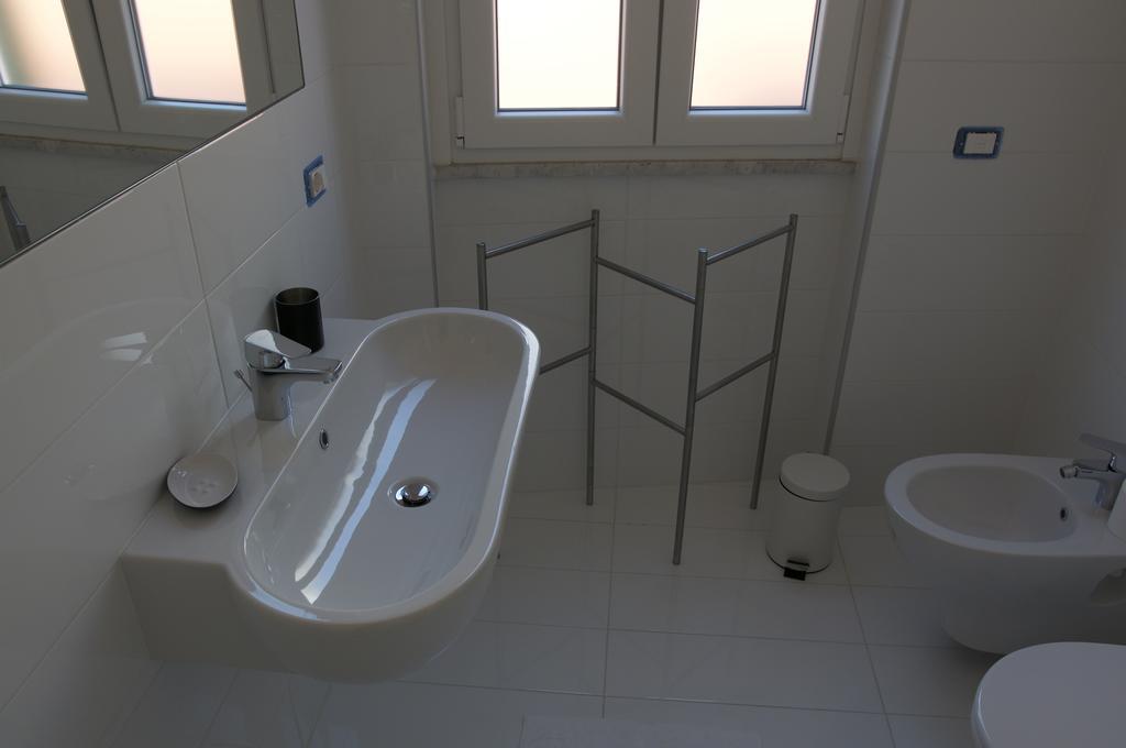 Casa Maria Otel Salerno Dış mekan fotoğraf