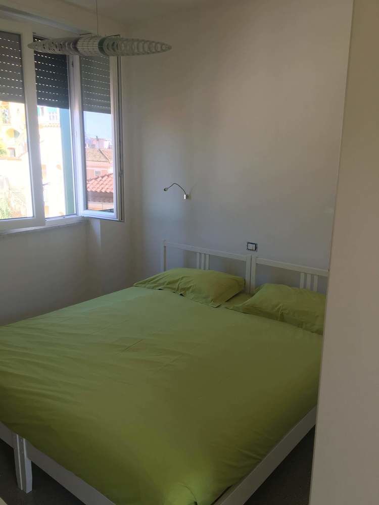Casa Maria Otel Salerno Dış mekan fotoğraf
