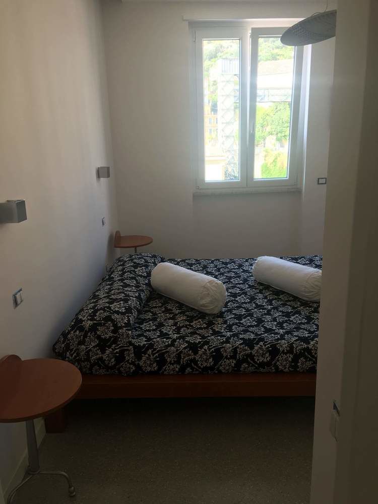 Casa Maria Otel Salerno Dış mekan fotoğraf