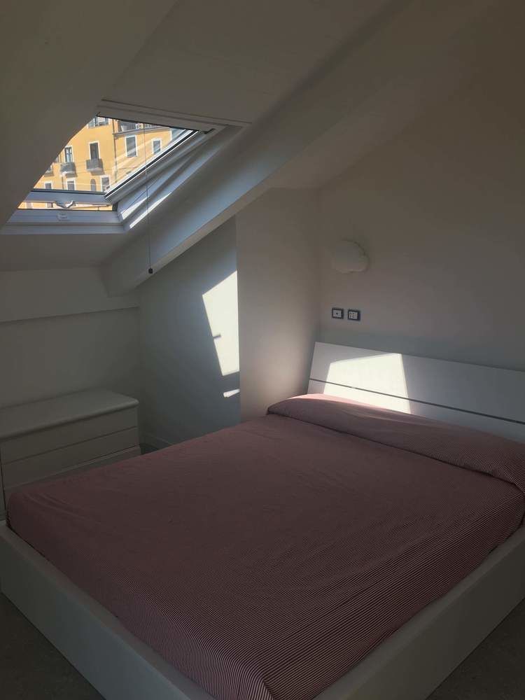 Casa Maria Otel Salerno Dış mekan fotoğraf