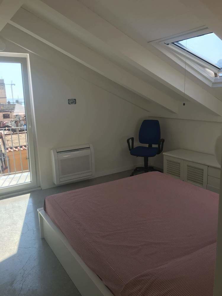 Casa Maria Otel Salerno Dış mekan fotoğraf