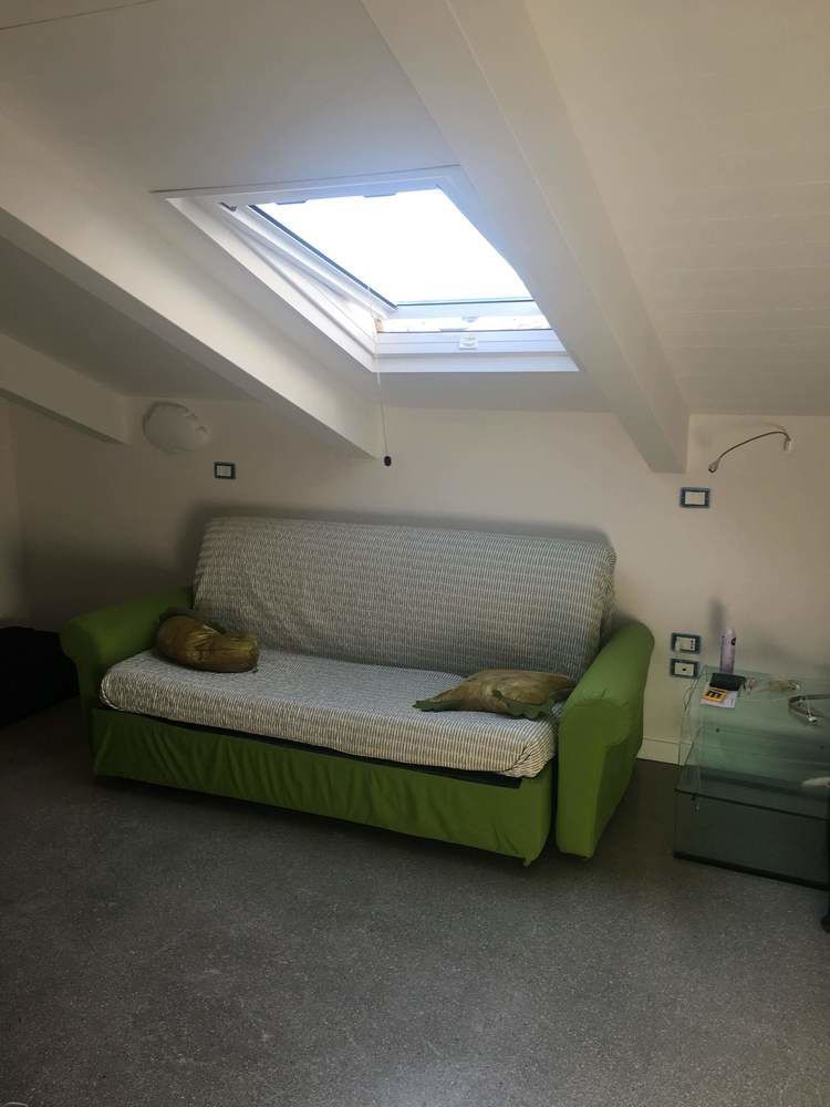 Casa Maria Otel Salerno Dış mekan fotoğraf