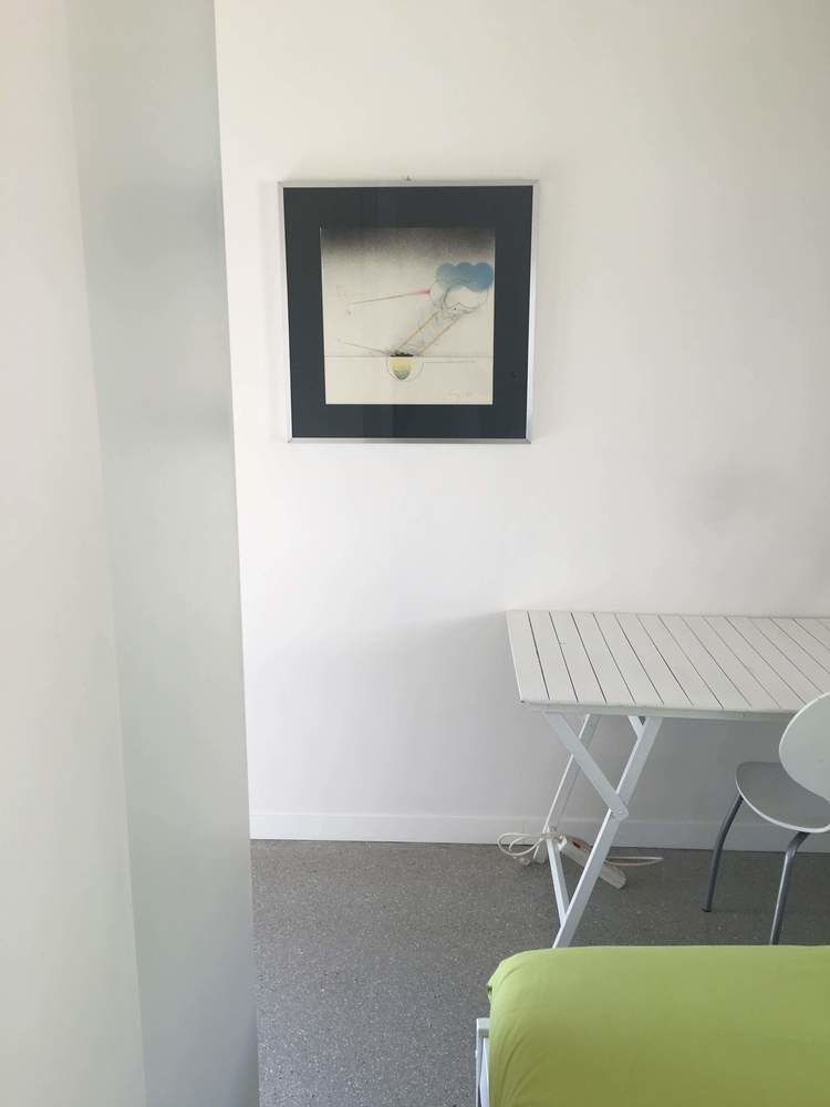 Casa Maria Otel Salerno Dış mekan fotoğraf