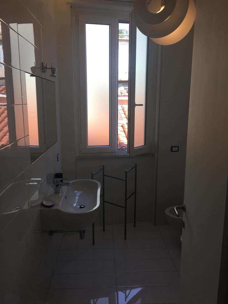Casa Maria Otel Salerno Dış mekan fotoğraf