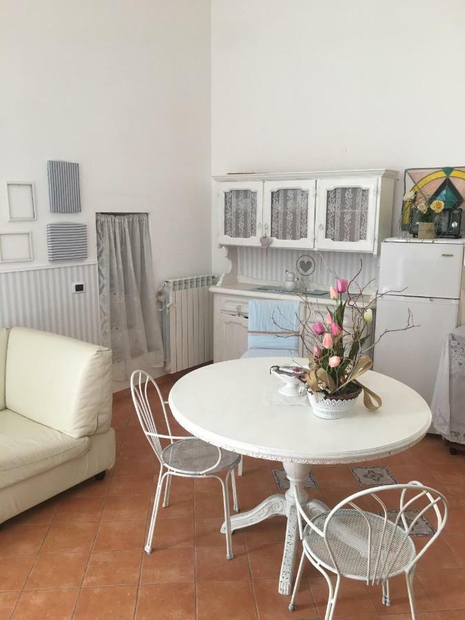 Casa Maria Otel Salerno Dış mekan fotoğraf